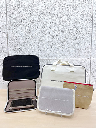 アイテムご紹介