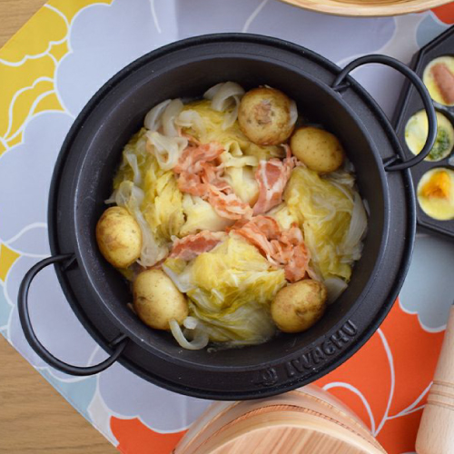 電気炊飯器2